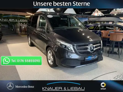 Used MERCEDES-BENZ CLASSE V Diesel 2021 Ad 