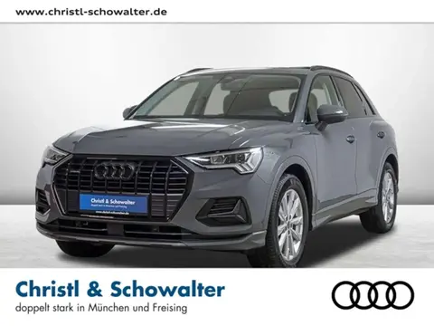 Used AUDI Q3 Diesel 2021 Ad Germany