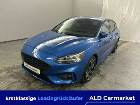 Annonce FORD FOCUS Essence 2021 d'occasion 