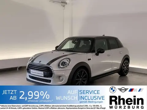 Annonce MINI COOPER Essence 2019 d'occasion 