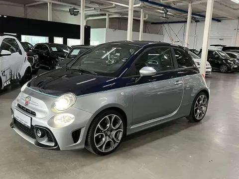 Annonce ABARTH 695 Essence 2018 d'occasion 