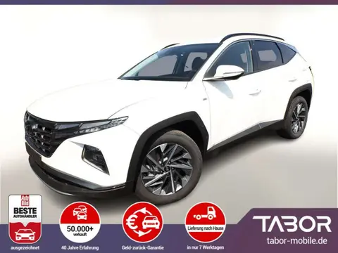 Annonce HYUNDAI TUCSON Essence 2024 d'occasion 