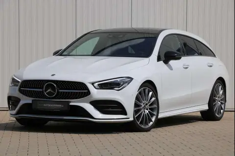 Used MERCEDES-BENZ CLASSE CLA Diesel 2021 Ad 