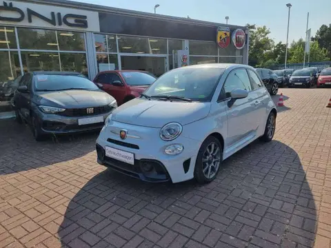 Annonce ABARTH 595 Essence 2022 d'occasion 