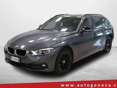 Used BMW SERIE 3 Diesel 2019 Ad 