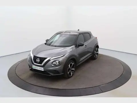 Used NISSAN JUKE Petrol 2020 Ad 