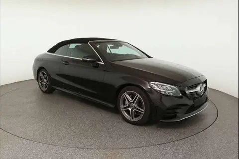 Used MERCEDES-BENZ CLASSE C Petrol 2020 Ad Germany