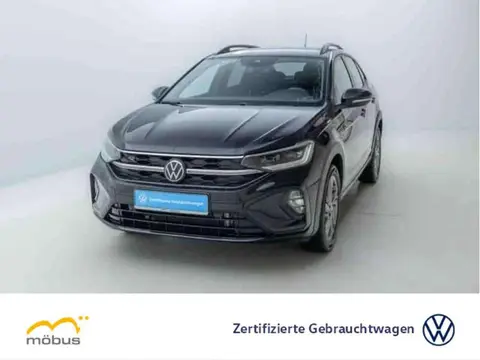 Annonce VOLKSWAGEN TAIGO Essence 2024 d'occasion 