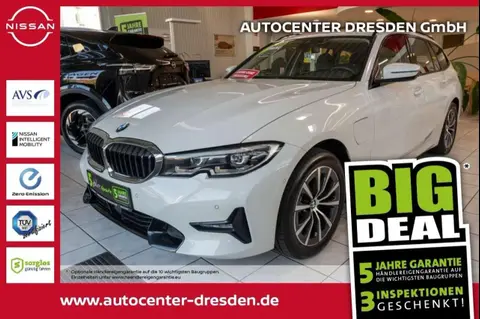 Used BMW SERIE 3 Hybrid 2021 Ad Germany