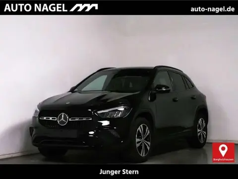 Annonce MERCEDES-BENZ CLASSE GLA Essence 2023 d'occasion 