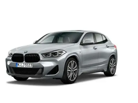 Used BMW X2 Petrol 2023 Ad Germany