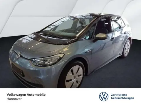 Used VOLKSWAGEN ID.3 Electric 2021 Ad 