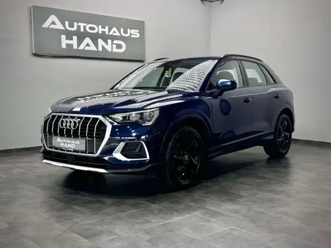 Used AUDI Q3 Diesel 2020 Ad 