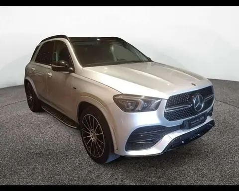 Used MERCEDES-BENZ CLASSE GLE Hybrid 2021 Ad 