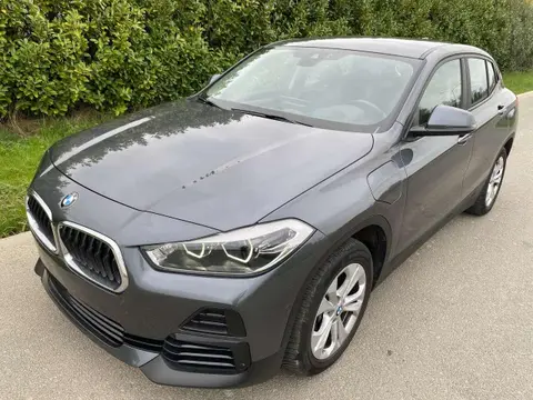 Used BMW X2 Hybrid 2021 Ad 