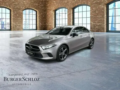 Used MERCEDES-BENZ CLASSE A Petrol 2019 Ad 