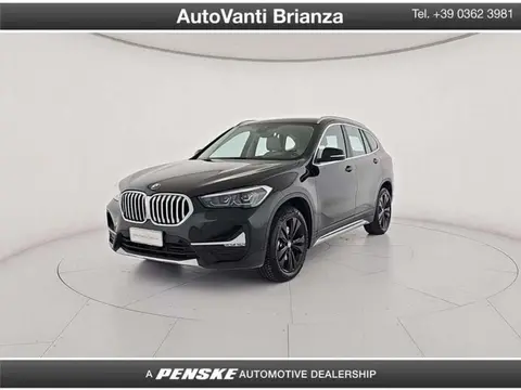 Used BMW X1 Diesel 2020 Ad 