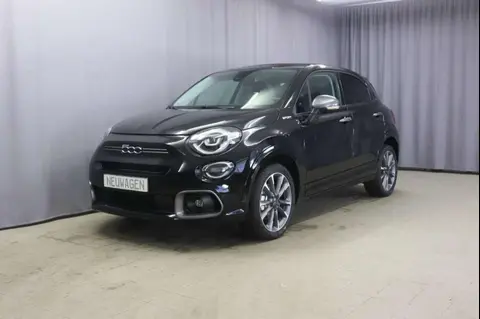 Used FIAT 500X Petrol 2024 Ad 