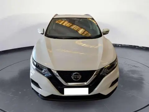 Annonce NISSAN QASHQAI Essence 2021 d'occasion 