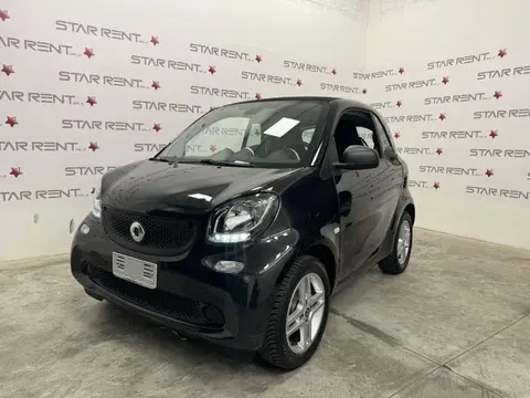 Used SMART FORTWO Petrol 2019 Ad 