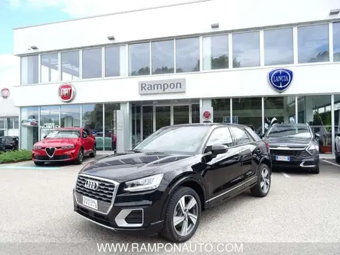 Used AUDI Q2 Petrol 2018 Ad 