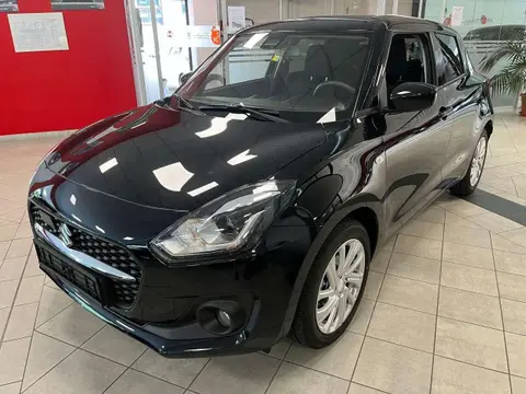 Used SUZUKI SWIFT Hybrid 2022 Ad 