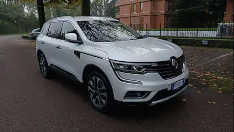 Used RENAULT KOLEOS Diesel 2019 Ad 