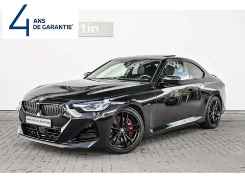 Annonce BMW SERIE 2 Essence 2023 d'occasion Belgique