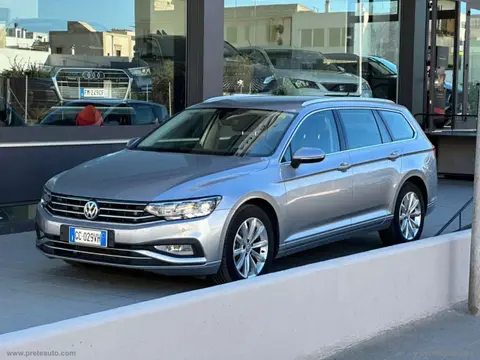 Used VOLKSWAGEN PASSAT Diesel 2020 Ad 