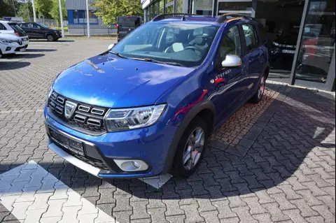 Used DACIA LOGAN Petrol 2020 Ad 