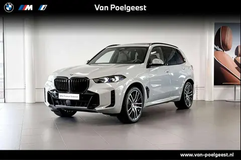 Used BMW X5 Hybrid 2023 Ad 