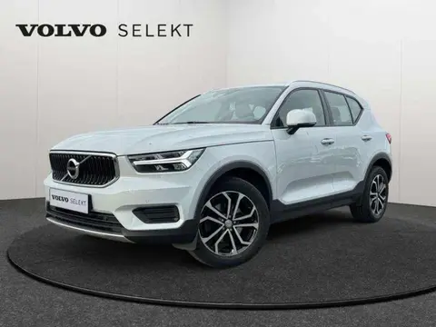 Used VOLVO XC40 Petrol 2019 Ad 