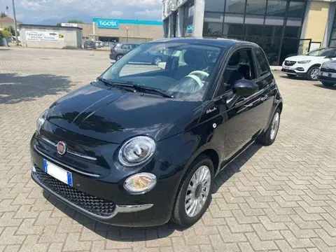 Used FIAT 500 Hybrid 2023 Ad 