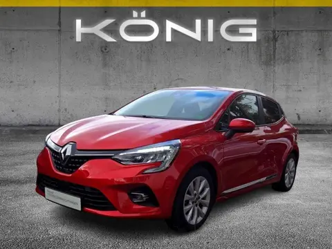 Used RENAULT CLIO Petrol 2019 Ad 