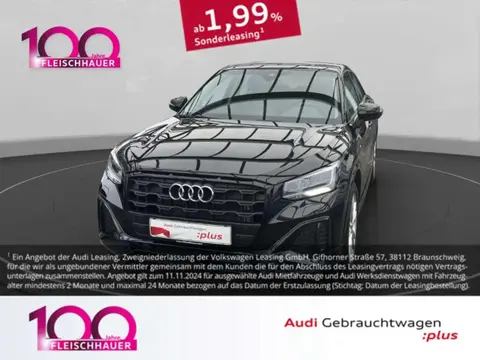 Used AUDI Q2 Petrol 2024 Ad 