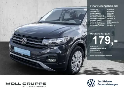 Used VOLKSWAGEN T-CROSS Petrol 2020 Ad 