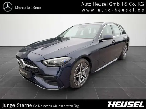 Used MERCEDES-BENZ CLASSE C Petrol 2022 Ad 