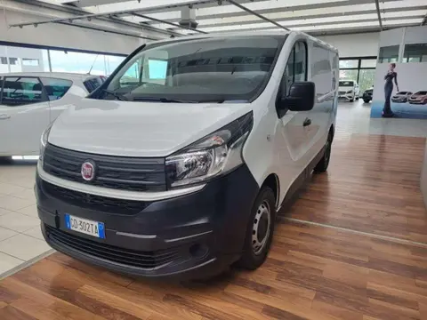 Used FIAT TALENTO Diesel 2021 Ad 