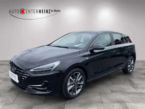 Annonce HYUNDAI I30 Essence 2024 d'occasion 