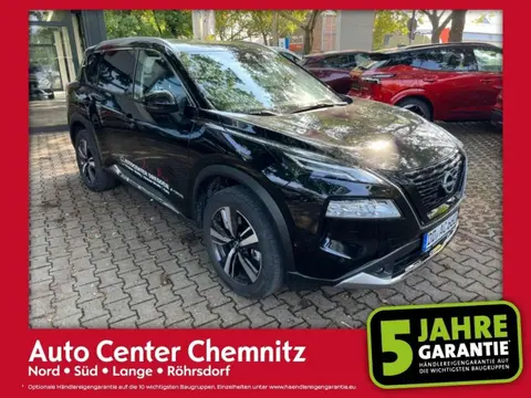 Annonce NISSAN X-TRAIL Essence 2024 d'occasion 