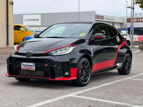 Annonce TOYOTA YARIS Essence 2023 d'occasion 