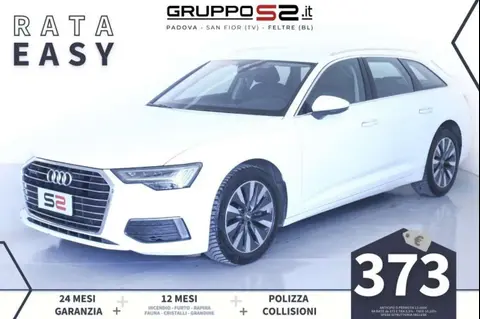 Used AUDI A6 Hybrid 2020 Ad 