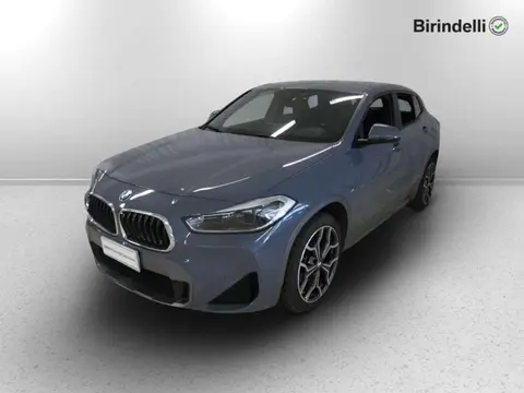 Used BMW X2 Diesel 2020 Ad 