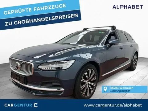 Used VOLVO V90 Hybrid 2021 Ad 