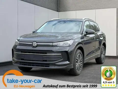 Used VOLKSWAGEN TIGUAN Diesel 2024 Ad 