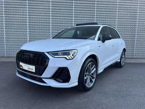 Used AUDI Q3 Diesel 2023 Ad 