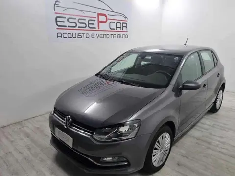 Used VOLKSWAGEN POLO Petrol 2015 Ad 