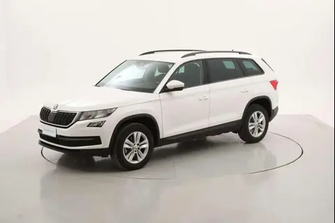 Used SKODA KODIAQ Diesel 2020 Ad 