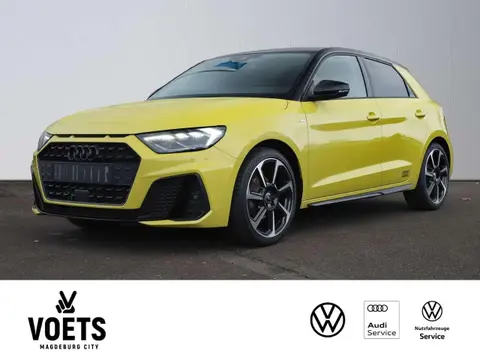 Used AUDI A1 Petrol 2020 Ad 