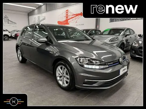 Used VOLKSWAGEN GOLF  2018 Ad 